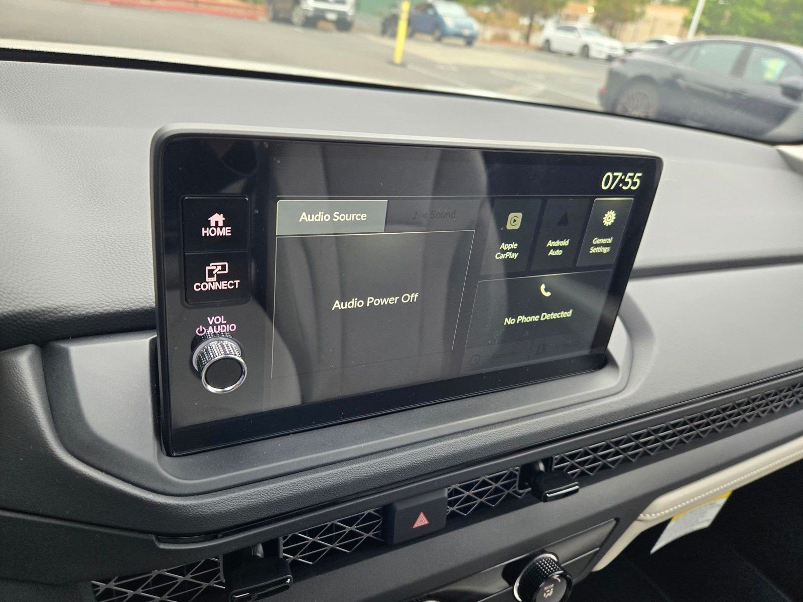 New 2026 Honda Accord LX image 22