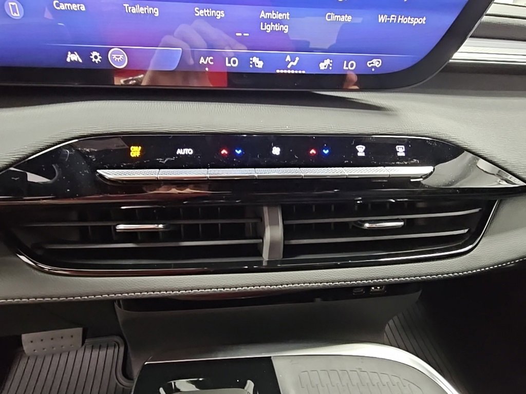 New 2026 Buick Enclave Sport Touring image 19