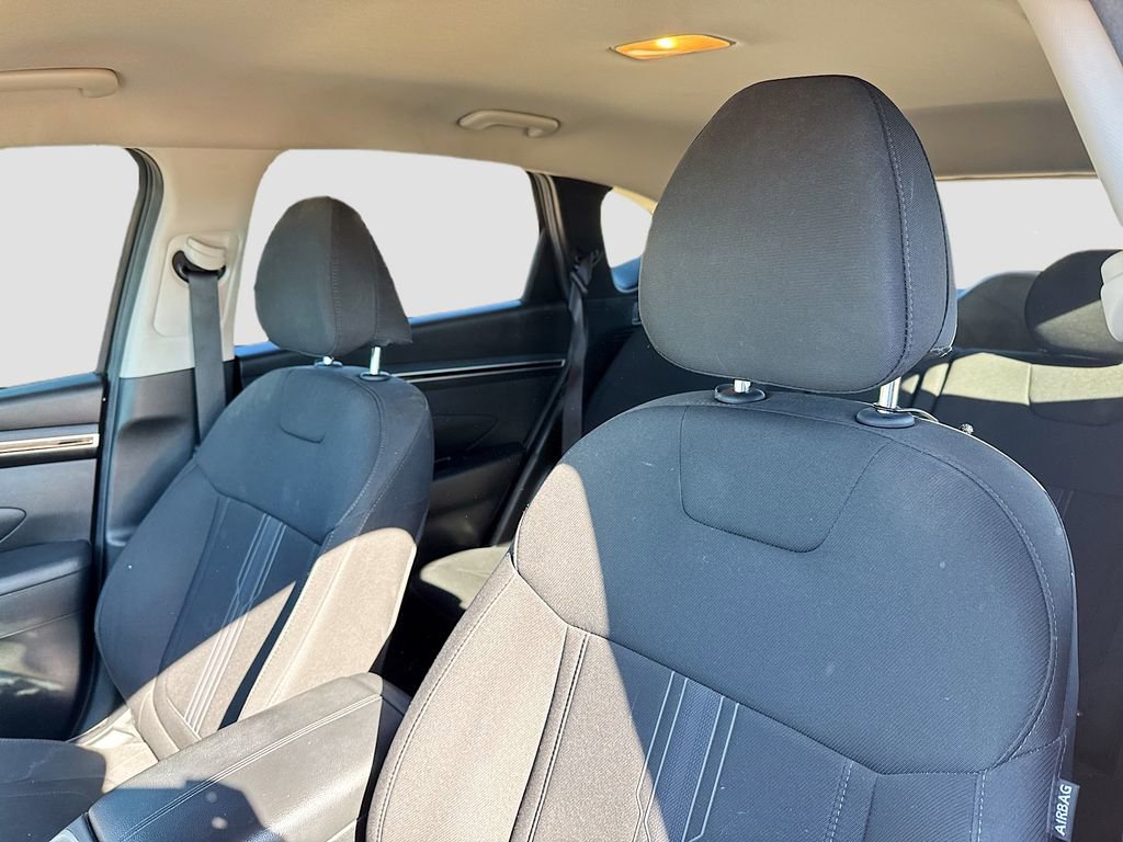 Used 2023 Hyundai Tucson SEL AWD/4WD image 12