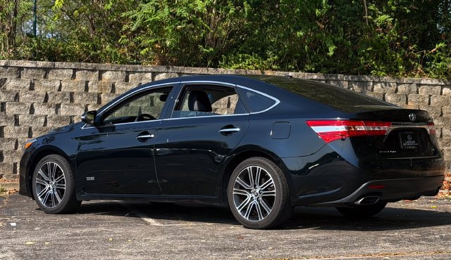Used 2015 Toyota Avalon XLE Touring Sport Edition FWD image 10