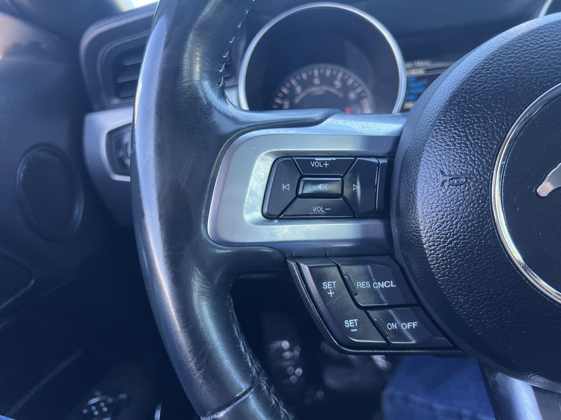 Certified 2023 Ford Mustang Premium image 11