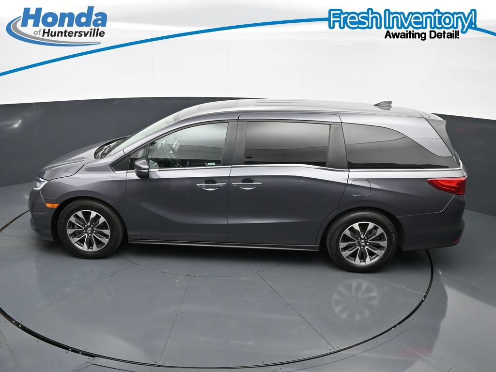 Used 2023 Honda Odyssey EX-L image 26
