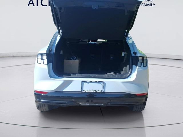 Used 2023 Ford Mustang Mach-E Premium AWD/4WD image 7