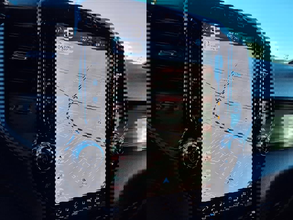 New 2026 RAM 2500 Tradesman image 5