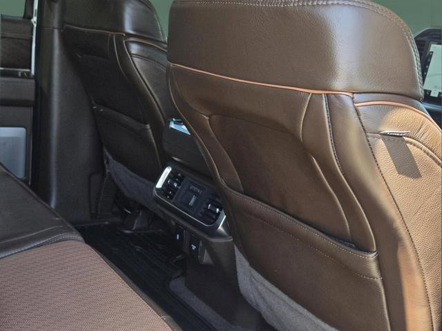 Used 2021 Ford F150 King Ranch w/ Equipment Group 601A High image 35