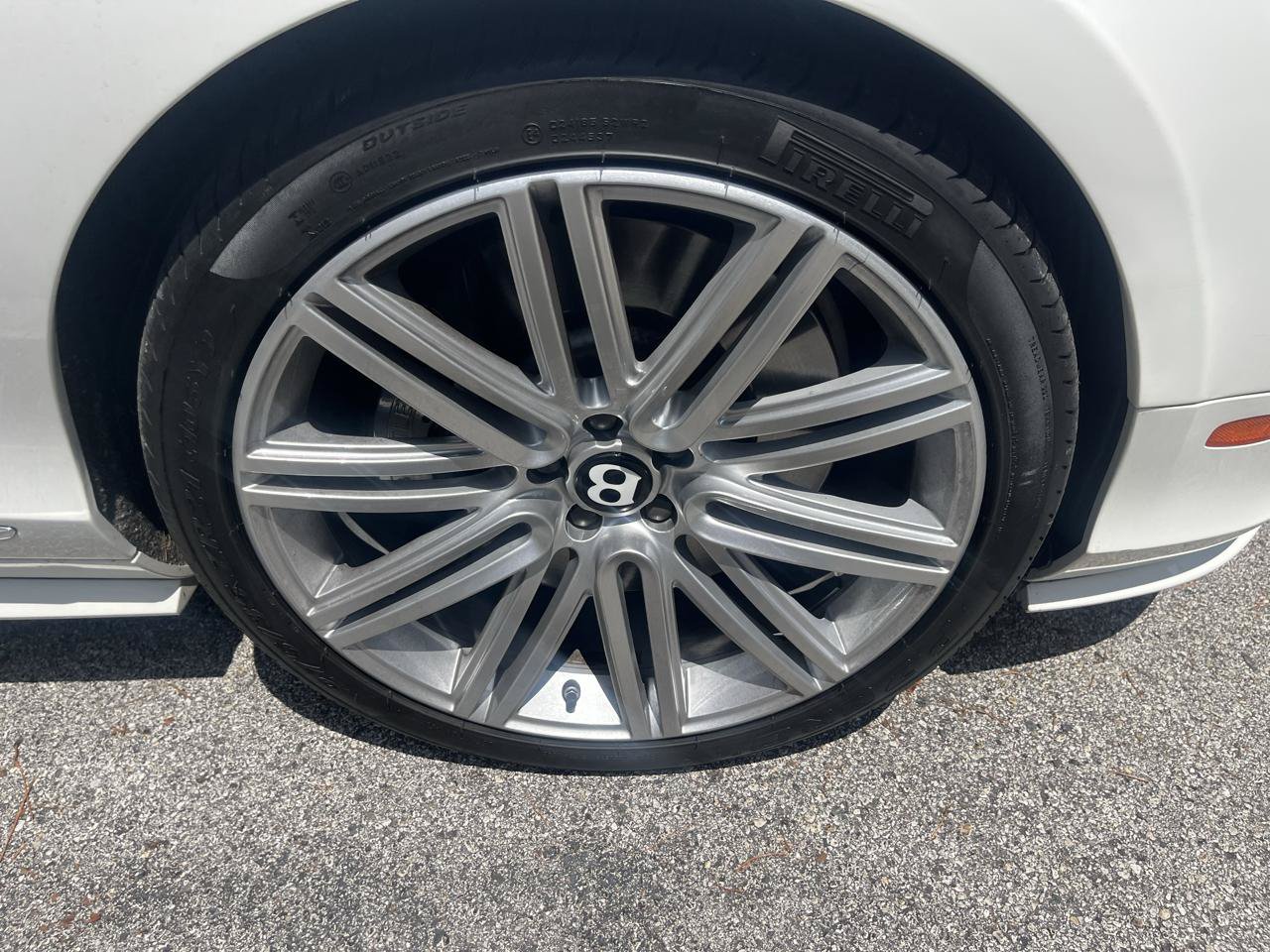 Used 2015 Bentley Continental GT Speed AWD/4WD image 52