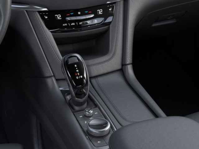 New 2026 Cadillac XT5 Luxury AWD/4WD image 24