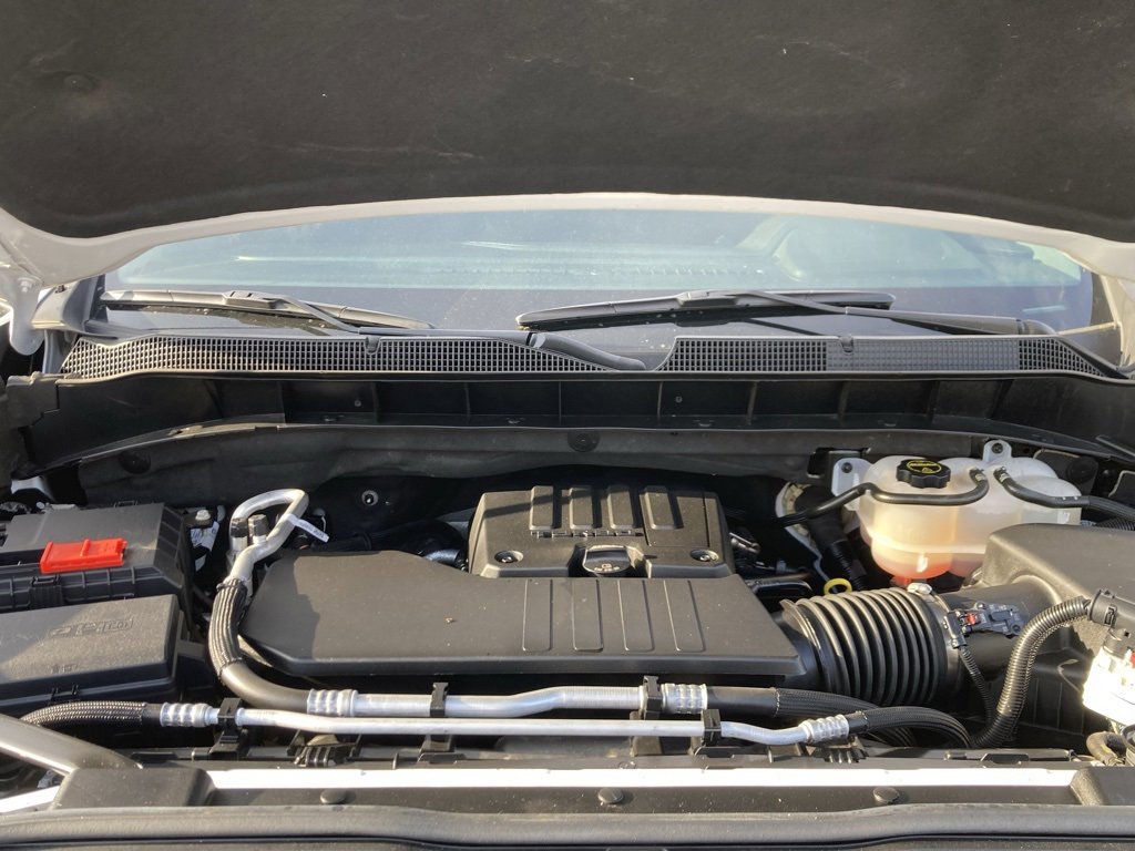 Used 2024 Chevrolet Silverado 1500 LT image 22