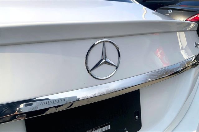 Used 2018 Mercedes-Benz C 300 4MATIC Sedan image 28