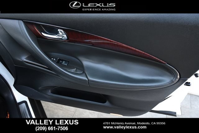 Used 2010 INFINITI EX35 Journey RWD image 20