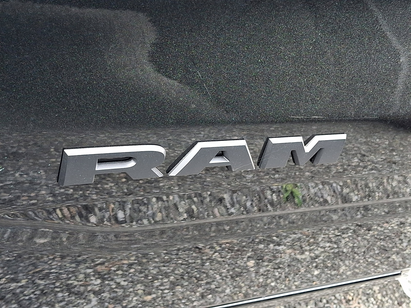 New 2026 RAM 1500 RHO AWD/4WD image 5