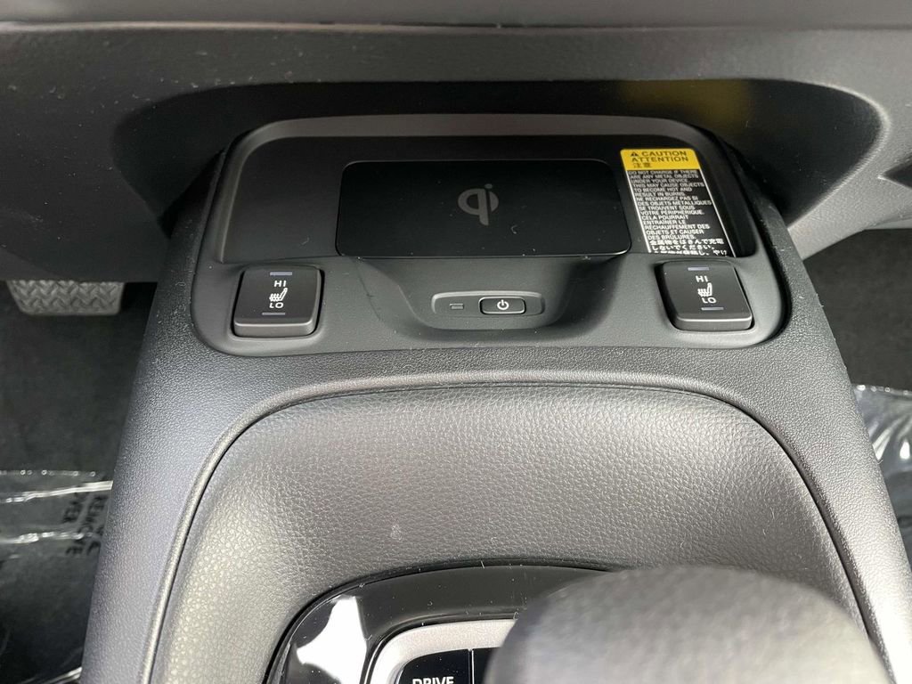 New 2026 Toyota Corolla XLE image 42