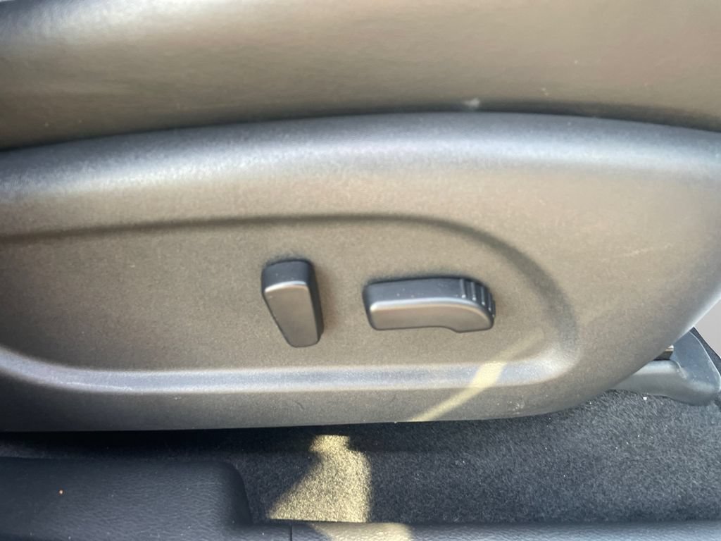 Used 2022 Nissan Murano SV AWD/4WD image 12