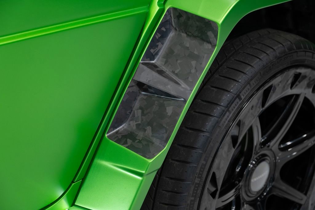 Used 2025 Mercedes-Benz G 63 AMG 4MATIC image 34