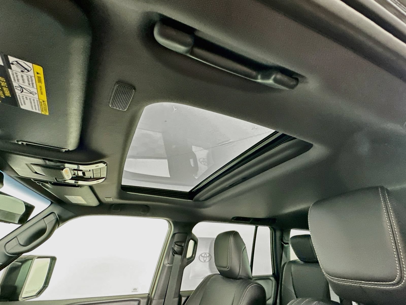 New 2027 Toyota Land Cruiser AWD/4WD image 23
