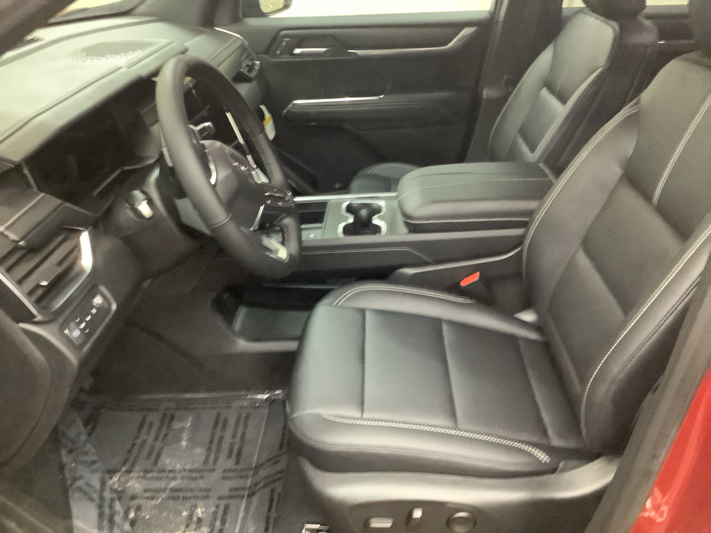 New 2026 GMC Acadia Elevation w/ Black Edition AWD/4WD image 15
