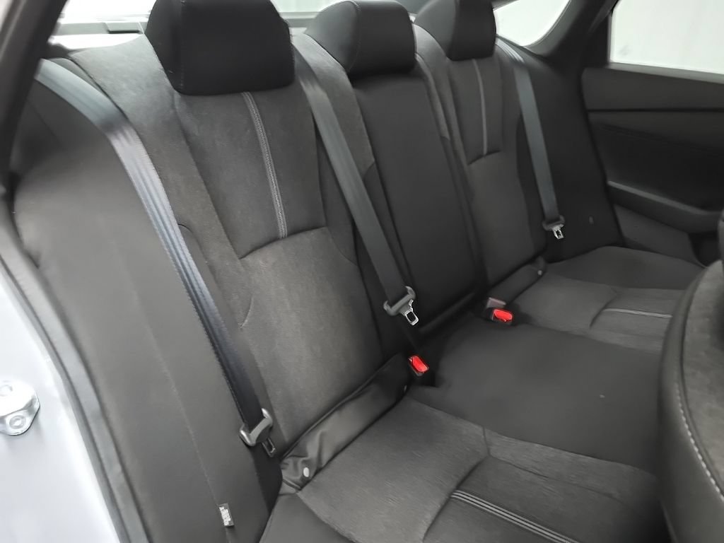 Used 2023 Honda Accord Sport image 17