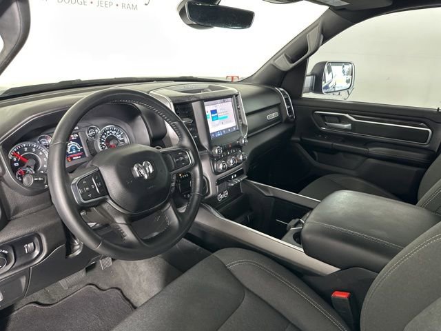 Used 2024 RAM 1500 Lone Star image 18