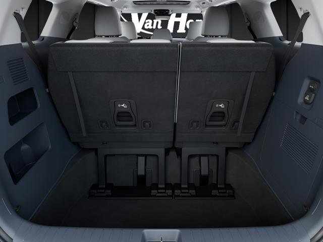 New 2026 Kia Carnival SX image 19