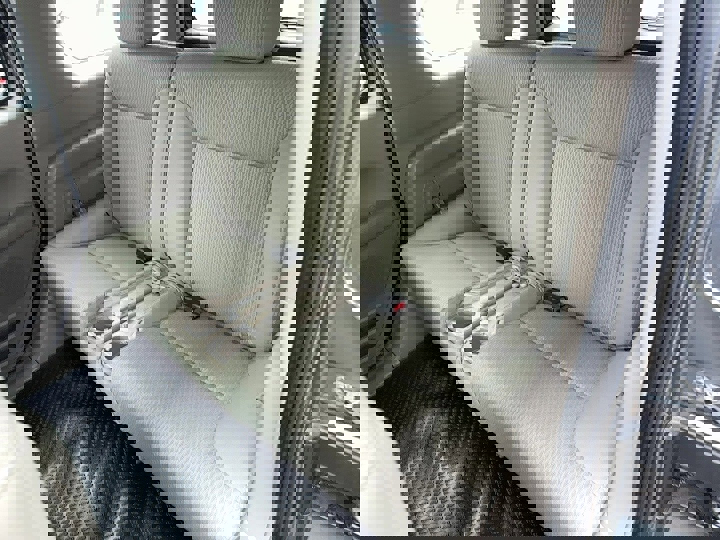 Used 2009 Honda Element EX image 14