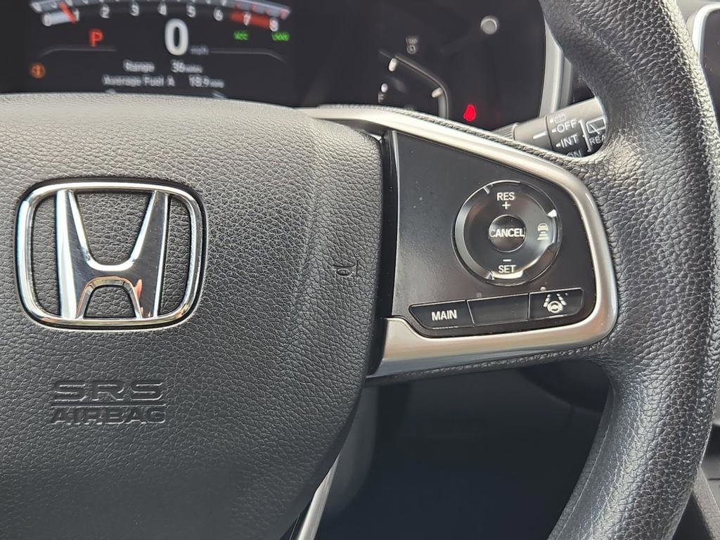 Used 2021 Honda CR-V EX image 23