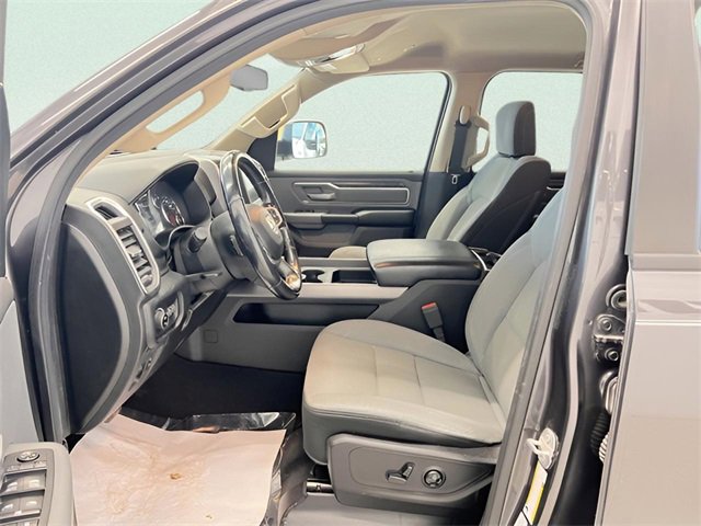 Used 2019 RAM 1500 Big Horn image 12
