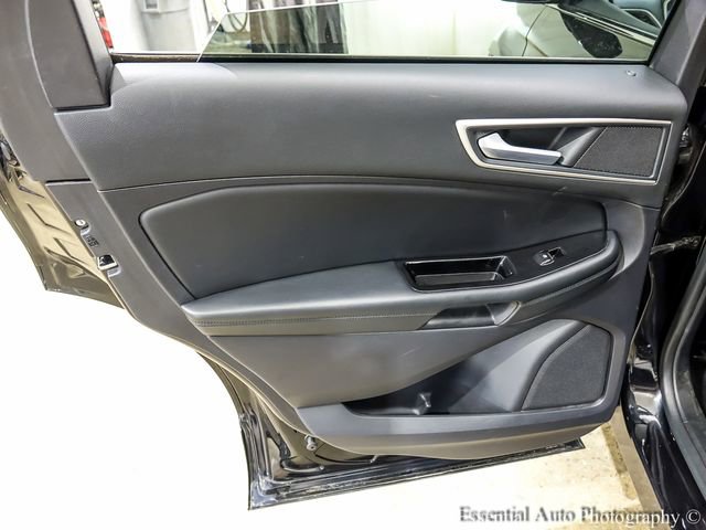 Used 2020 Ford Edge SEL w/ Convenience Package AWD/4WD image 14