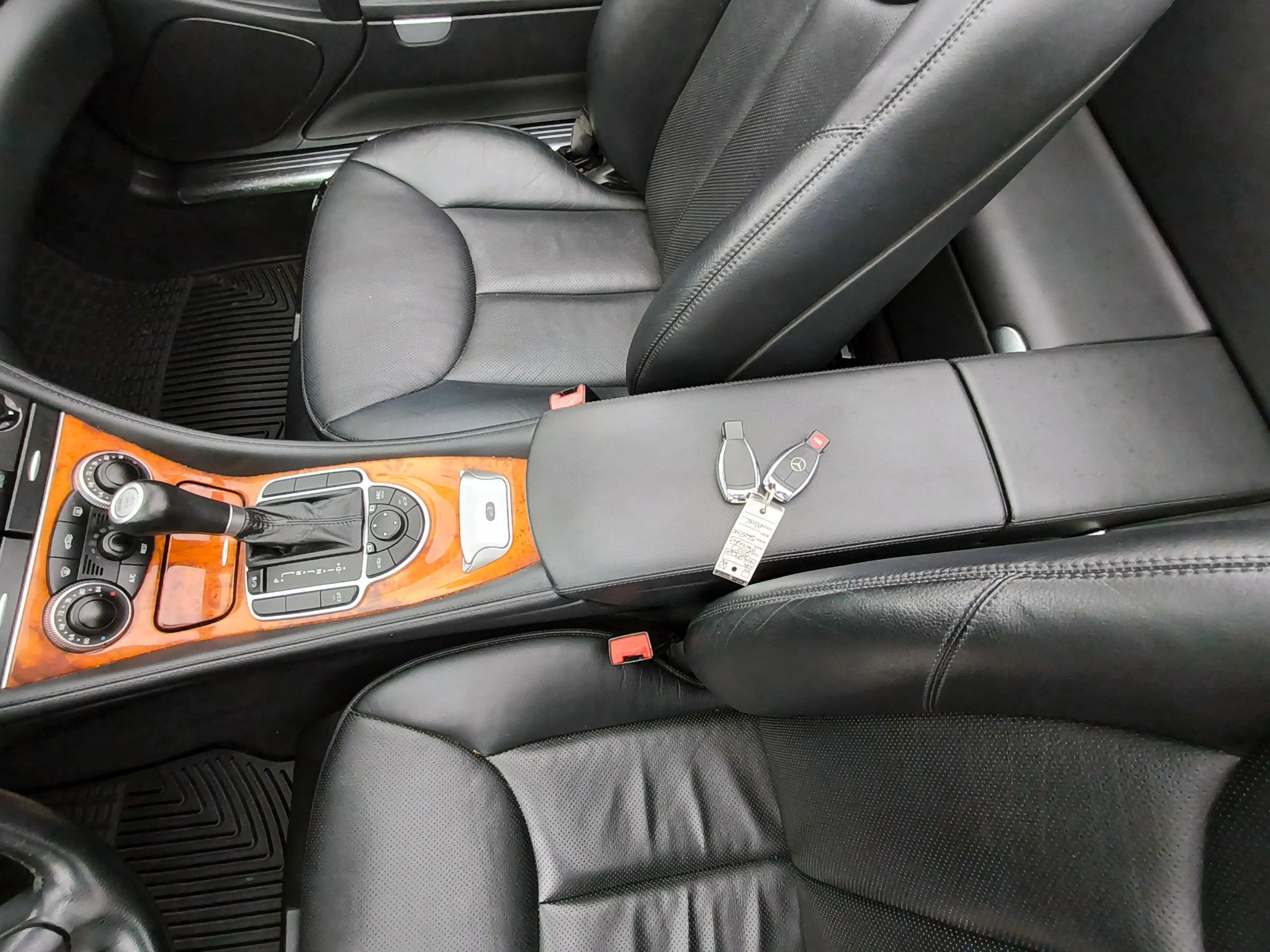 Used 2007 Mercedes-Benz SL 550 image 20