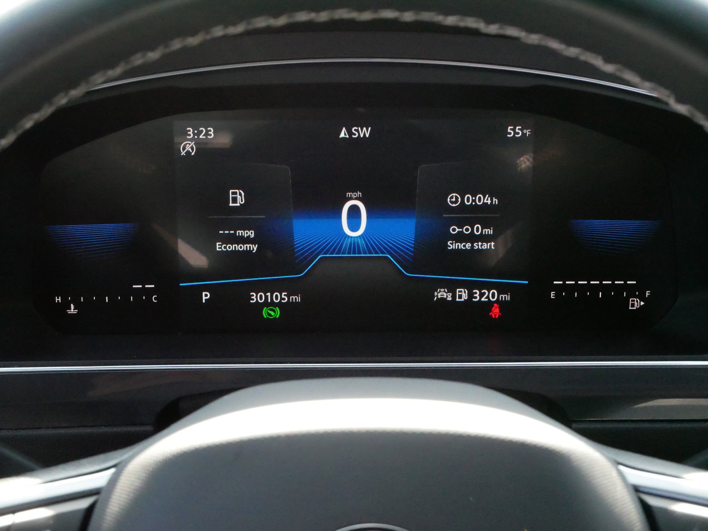 Certified 2023 Volkswagen Tiguan SE R-Line image 21