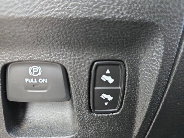 Used 2025 RAM 1500 Laramie AWD/4WD image 30