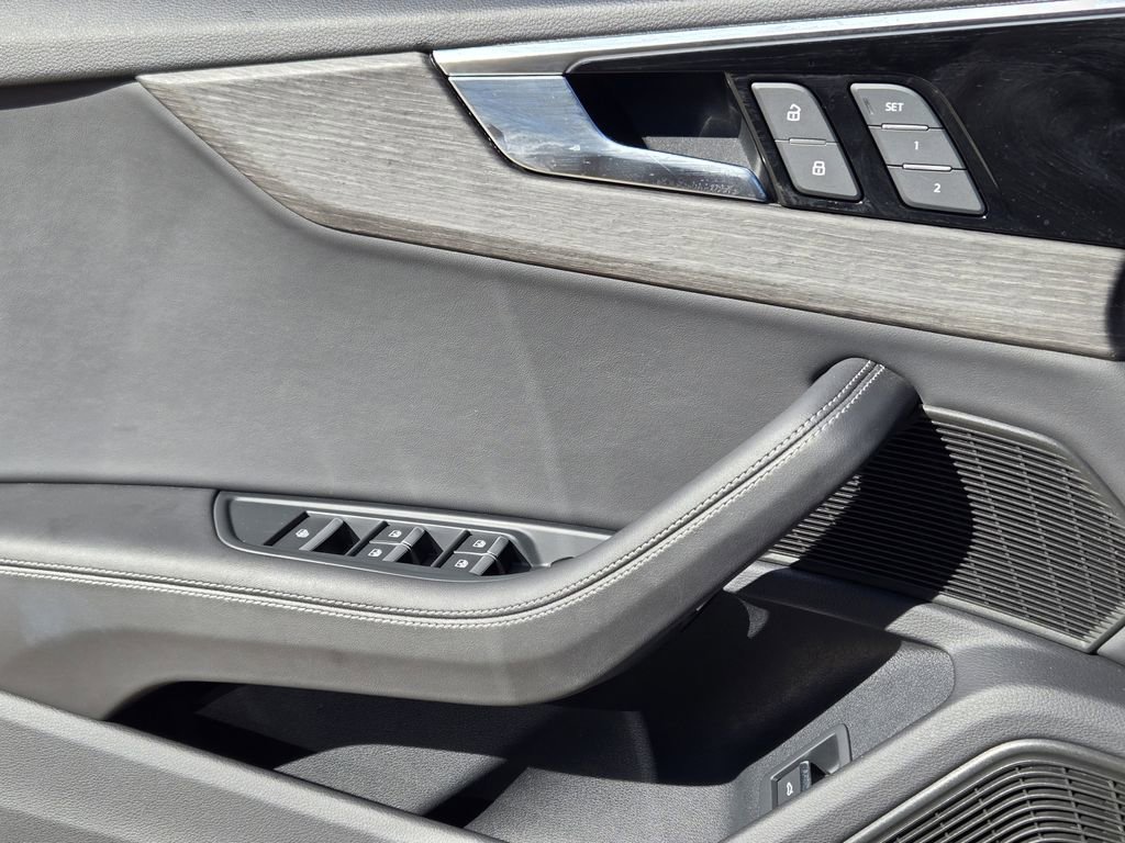 Certified 2023 Audi A5 2.0T Premium Plus w/ Premium Plus image 27