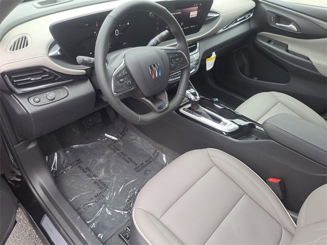 New 2026 Buick Envista Avenir image 13