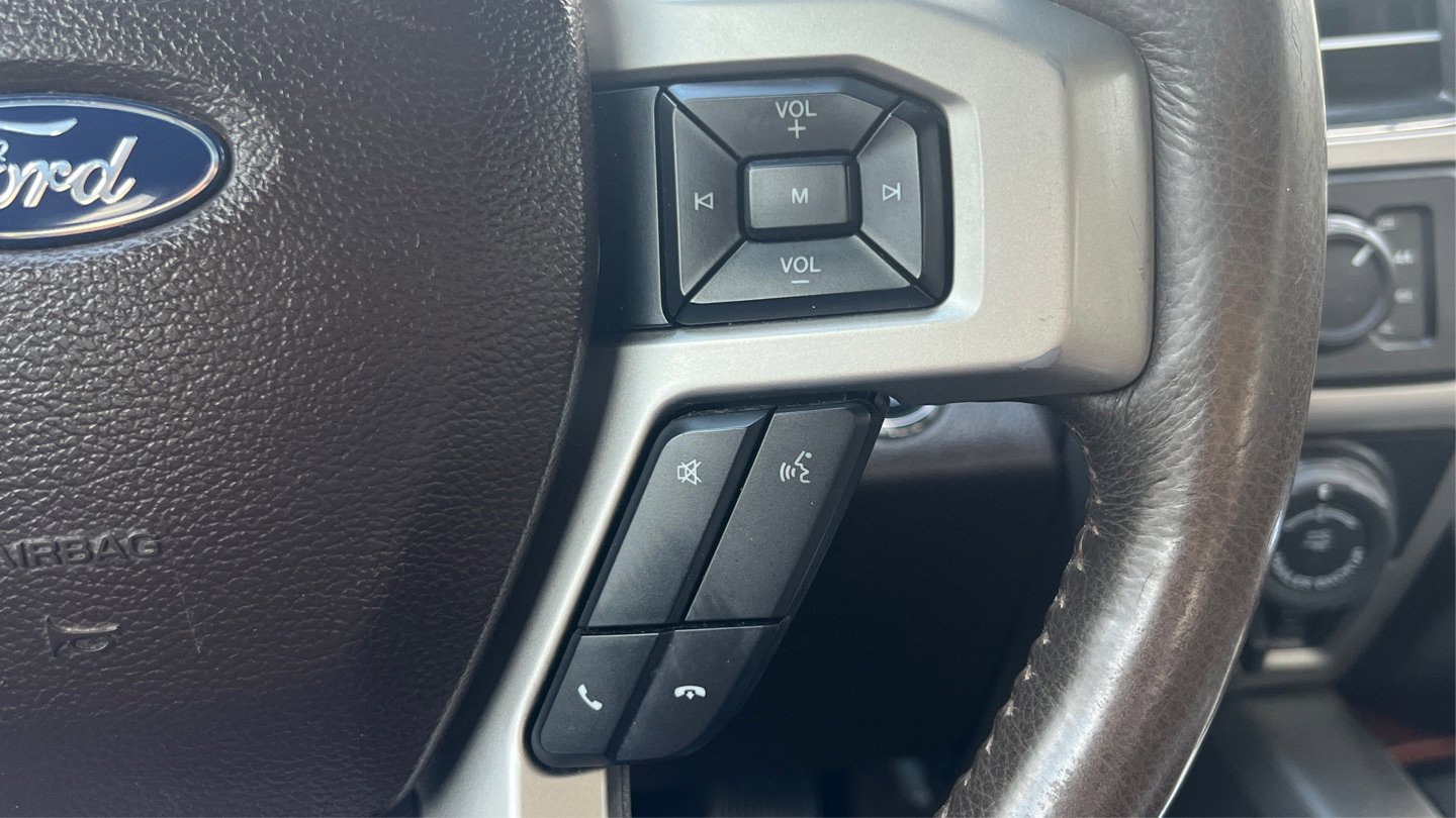 Used 2017 Ford F150 King Ranch w/ Equipment Group 601A Luxury image 29