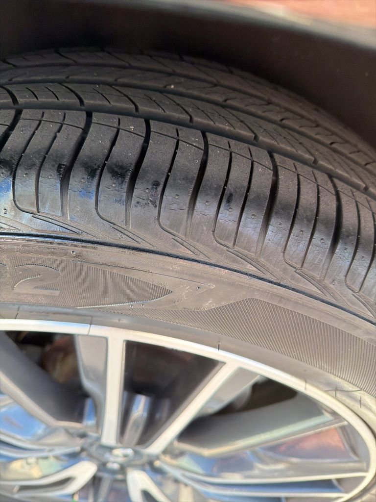 Used 2018 INFINITI QX60 Base w/ Premium Plus Package image 11