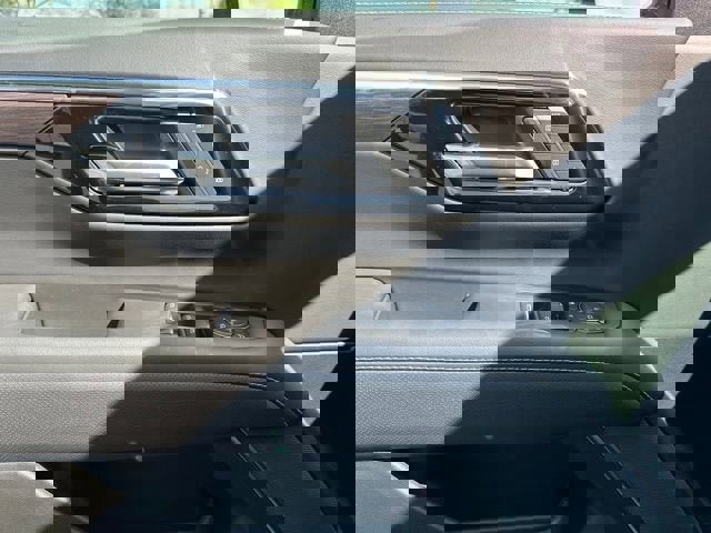 New 2026 Chevrolet Tahoe Premier image 14