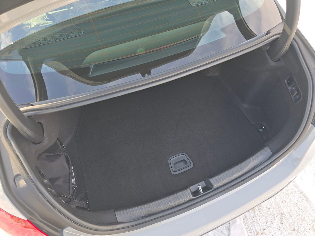Certified 2025 Mercedes-Benz C 300 4MATIC Sedan image 18