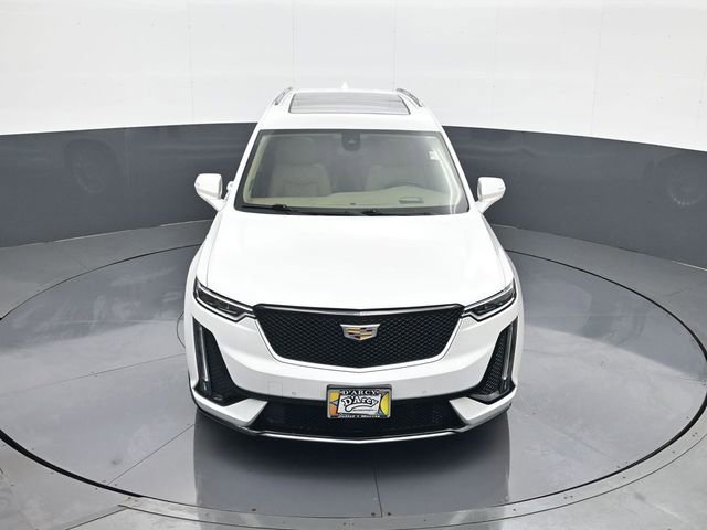 Used 2020 Cadillac XT6 Sport w/ Platinum Package image 15
