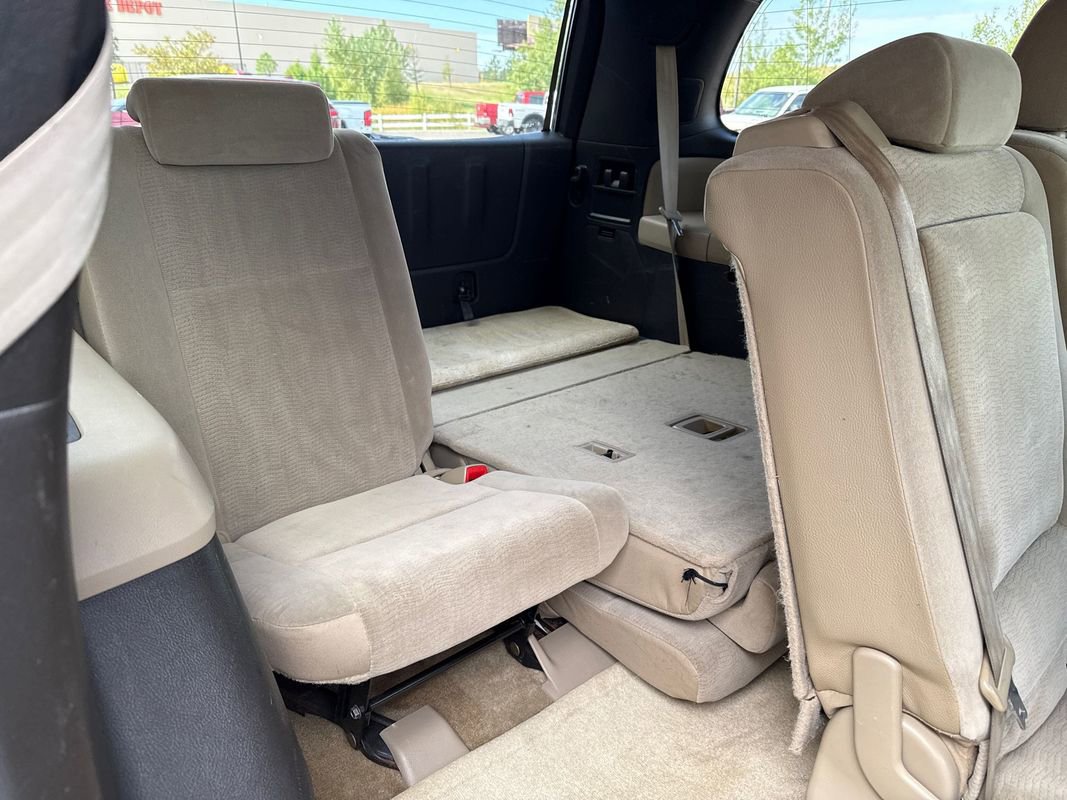 Used 2010 Toyota Sequoia SR5 image 20