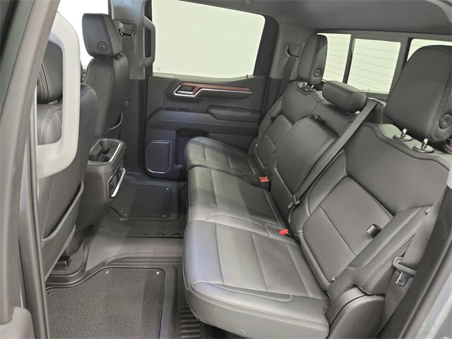 Used 2023 GMC Sierra 1500 Denali w/ Technology Package image 30