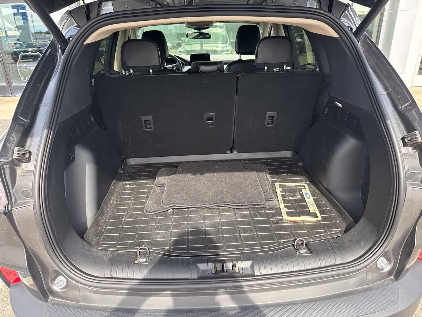 Used 2020 Ford Escape SEL AWD/4WD image 14