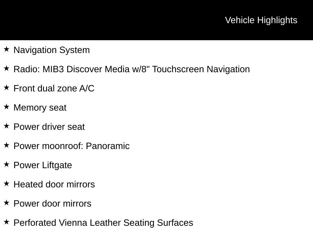 Used 2023 Volkswagen Atlas Cross Sport SEL Premium R-Line image 31
