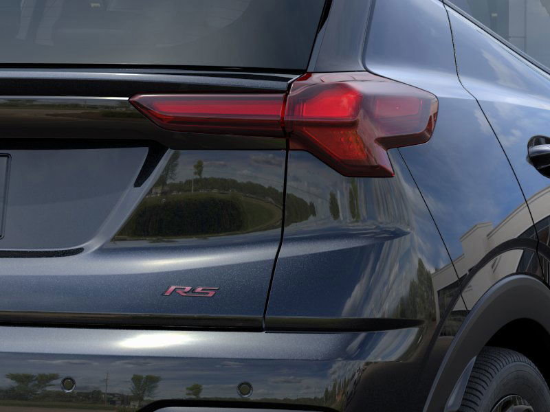 New 2027 Chevrolet Bolt RS image 11