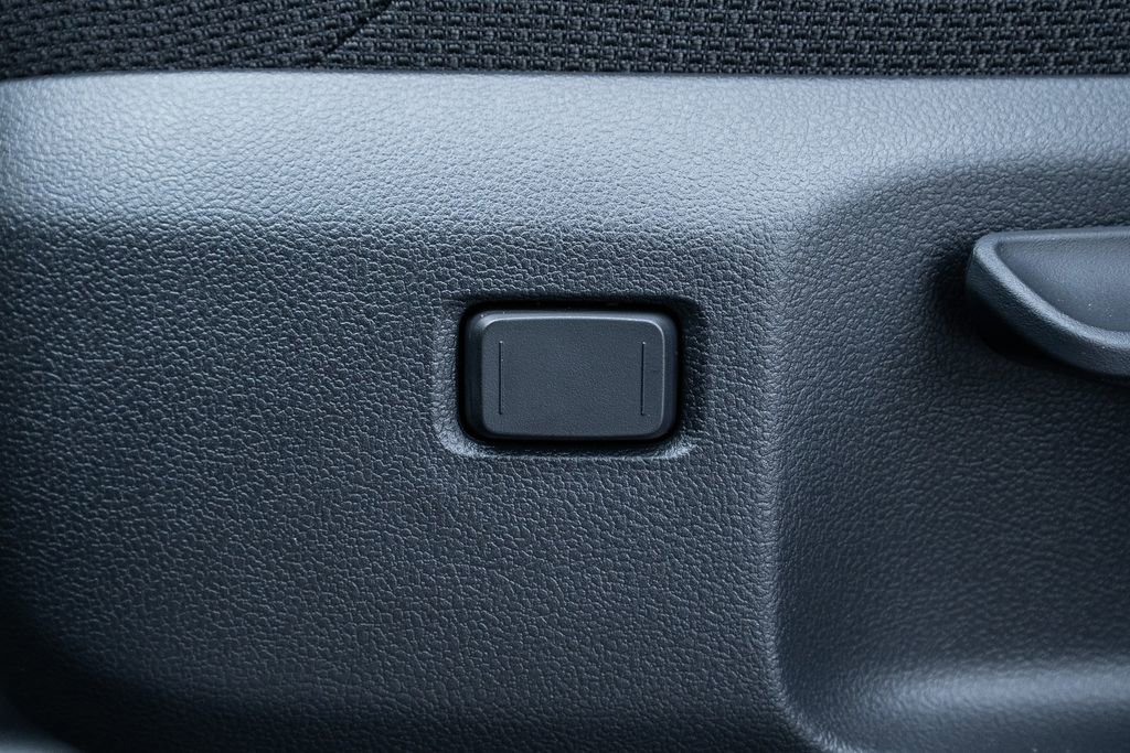 New 2026 Toyota 4Runner TRD Off-Road image 23