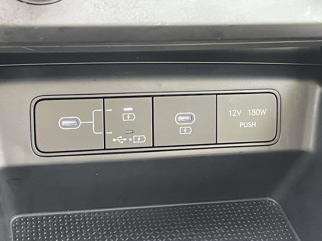 Certified 2026 Hyundai Tucson SE AWD/4WD image 19