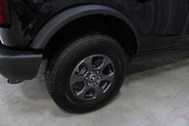 New 2025 Ford Bronco 4-Door AWD/4WD image 26