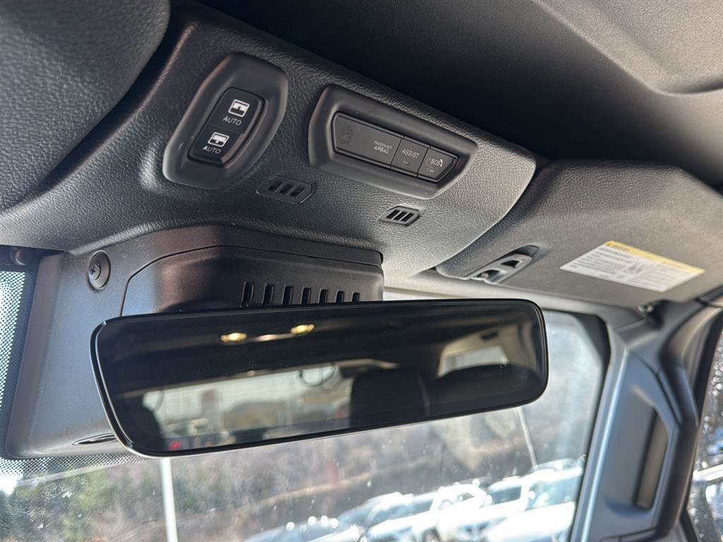 Used 2019 Jeep Wrangler Moab w/ Quick Order Package 24M Moab image 22