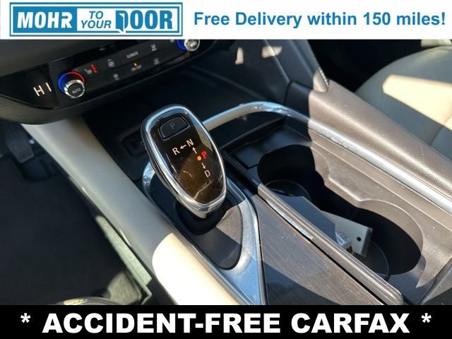 Used 2018 Buick Enclave Essence image 21