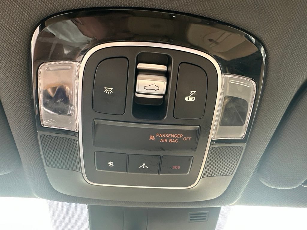 Used 2021 Hyundai Sonata Limited FWD image 22
