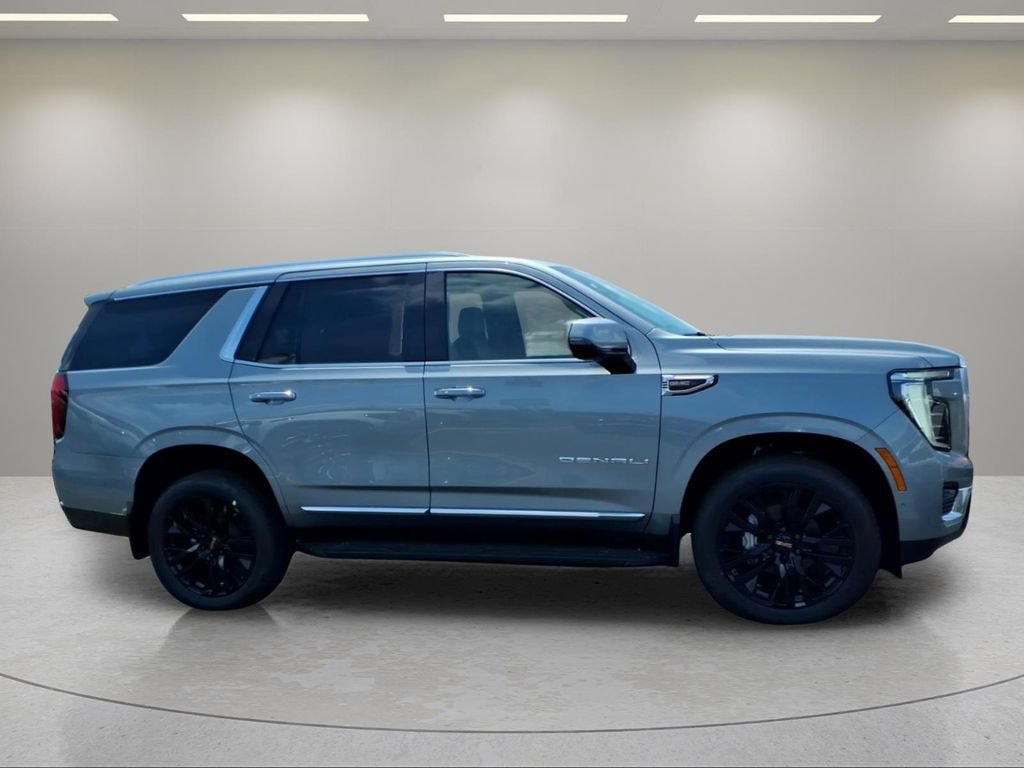 New 2026 GMC Yukon Denali w/ LPO, Floor Liner Package AWD/4WD image 2