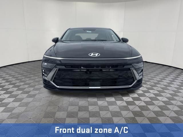 New 2026 Hyundai Sonata SEL image 9